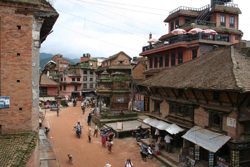 India & Nepal 2011 - 0300